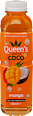 Osvežilna pijača z okusom manga in kokosovimi koščki  Queen's NATA DE COCO