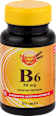 B6 Natural Wealth