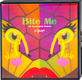 Viper Bite Me paleta senki za oči Rude