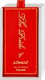The Pride of White Edp - ženski  ARMAF