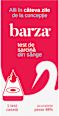 Test de sarcină din sânge barza