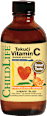 Tekući vitamin C CHILD LIFE