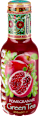 POMEGRANATE Green Tea ledeni čaj AriZona