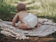 Windeln Gr. 5 (10-16 kg) Moomin Baby