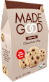 Cookies, Chocolate Chip Made Good