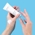 Hydratačný pleťový gél-krém Hydration Station 6 % Glycerin + Ectoin Geek&Gorgeous