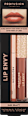 Bare Beauty set pentru buze PROFUSION COSMETICS