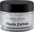 Mystic Fortune Magic - Gliter gel PROFUSION COSMETICS