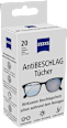 Anti Beschlag Tücher Zeiss