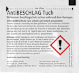Anti Beschlag Tücher Zeiss
