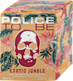 Dámska parfumovaná voda To Be Exotic Jungle POLICE