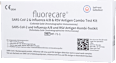 Kombitest SARS-CoV-2 & Influenza A/B & RSV Antigen Combo Test Kit fluorecare