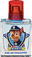 Тоалетна вода Paw Patrol AIR-VAL