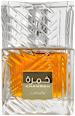 Eau de parfum KHAMRAH unisex Lattafa