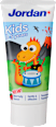 Dentifricio Kids 0-5 anni Jordan