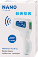 Beskontaktni toplomjer T3 NANO