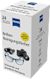 Brillen-Reinigungstücher Zeiss