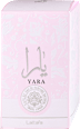 Yara Woda perfumowana damska Lattafa