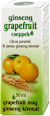 Grapefruit cseppek ginsenggel DR CHEN PATIKA
