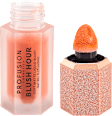 BLUSH HOUR SOFT MATTE tečno rumenilo - MAI TAI PROFUSION COSMETICS