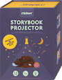Dječji projektor i lampica, 12 priča, 3+ g. mideer