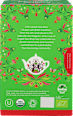Herbata zielona z granatem  English Tea Shop