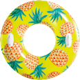 Schwimmreifen Tropical Fruit sortiert INTEX
