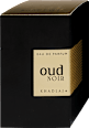 Unisex EdP Oud Noir KHADLAJ