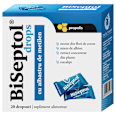 BiSeptol Drops Dacia Plant