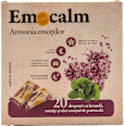 Emocalm drops Dacia Plant
