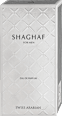 SHAGHAF EdP- muški  SWISS ARABIAN
