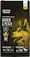 granule pro psy kuře a brambory prima DOG