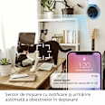 Camera video pentru supraveghere, WiFi Smart easycare