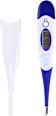 Termometru digital cu varf flexibil impermeabil  easycare