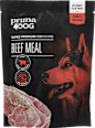 Karma dla psa, danie z wołowiną  prima DOG