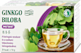 Ginko biloba tea 20X10g DR CHEN PATIKA