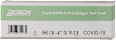 Rapid SARS-CoV-2 antigenski test  Boson