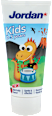 Pasta do zębów KIDS (0-5 lat)  Jordan