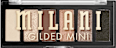 Paleta senčil za veke Gilded Mini, 150 Call Me Old-Fashioned MILANI