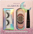 Glamour Eyes set cadou PROFUSION COSMETICS