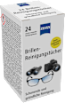 Brillen-Reinigungstücher Zeiss