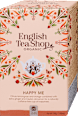 Bio tea Happy me, 20 filter English Tea Shop