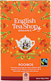 Herbatka Rooibos English Tea Shop