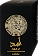 Férfi EdP, Asad Lattafa