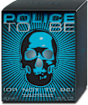 Eau de Toilette To Be (Or Not To Be) Uomo  POLICE