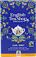 Herbata Earl Grey (20 x 2,25 g) English Tea Shop
