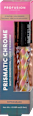 PRISMATIC CHROME Retrograde - multidimenzionalna tečna senka za oči PROFUSION COSMETICS