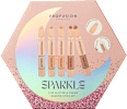 Sparkle set cadou PROFUSION COSMETICS