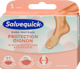Bütyökvédő Salvequick