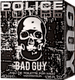 Eau de Toilette To be Bad Guy POLICE